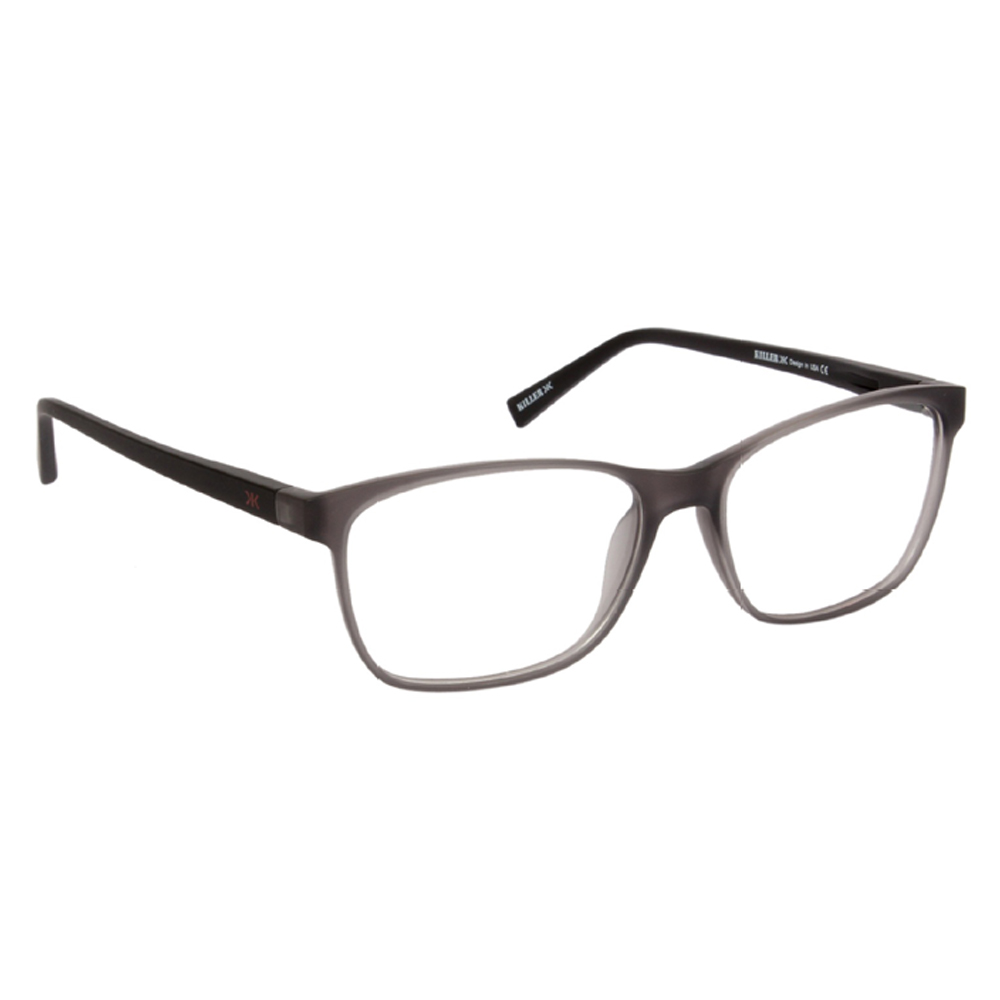 KILLER Gray Fullrim Eyeglasses for Men and Women Product – KL4071 ASV ...
