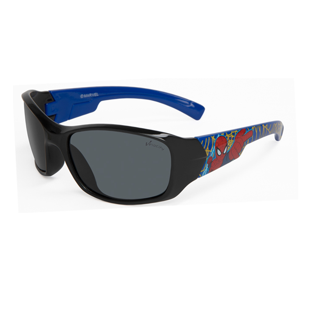 Heat Wave Visual: Highly Visual Custom Sunglasses