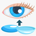 Contact Lenses